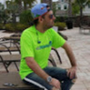 Meet your Posher, Joe